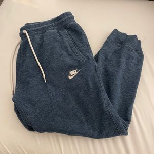 men’s nike sweatpants